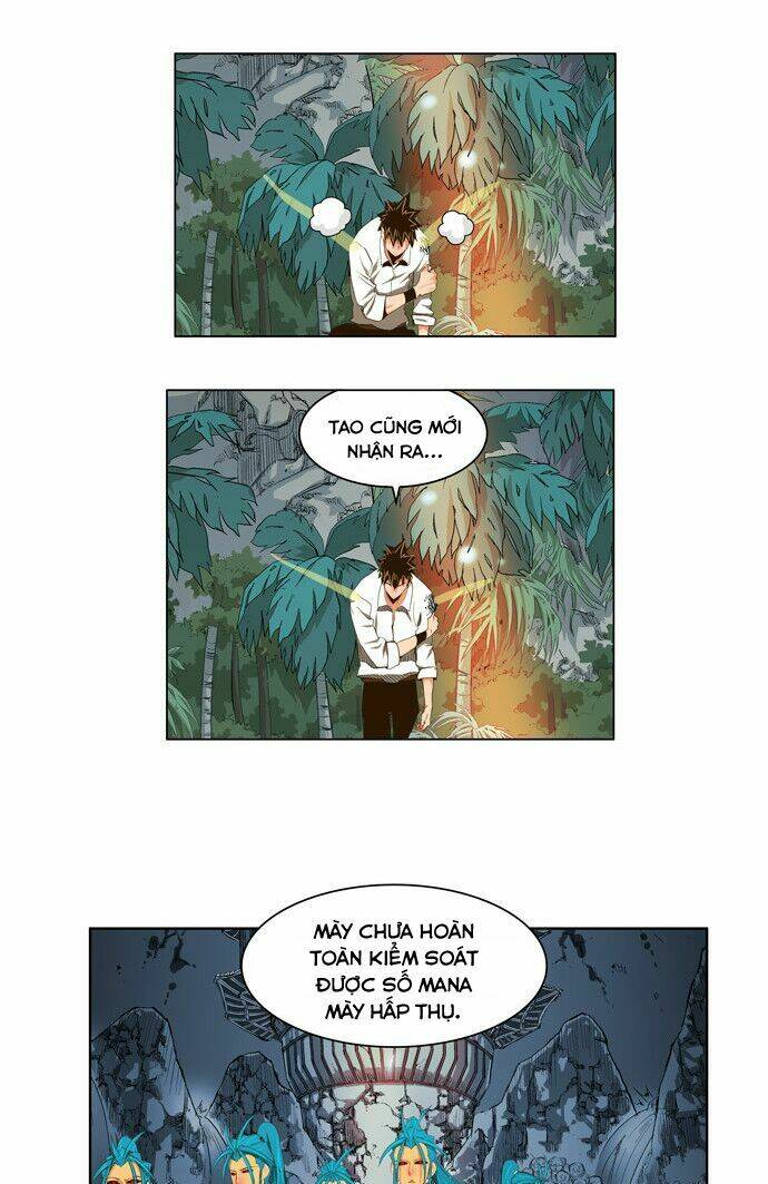 Chúa Tể Học Đường Chapter 102 - Trang 2