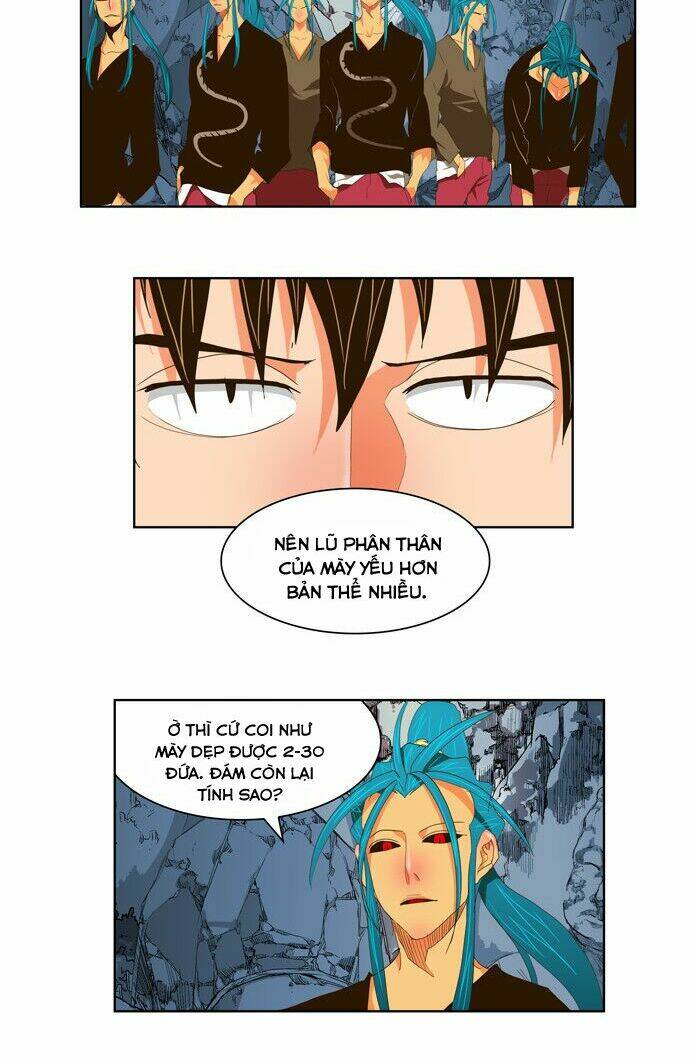 Chúa Tể Học Đường Chapter 102 - Trang 2