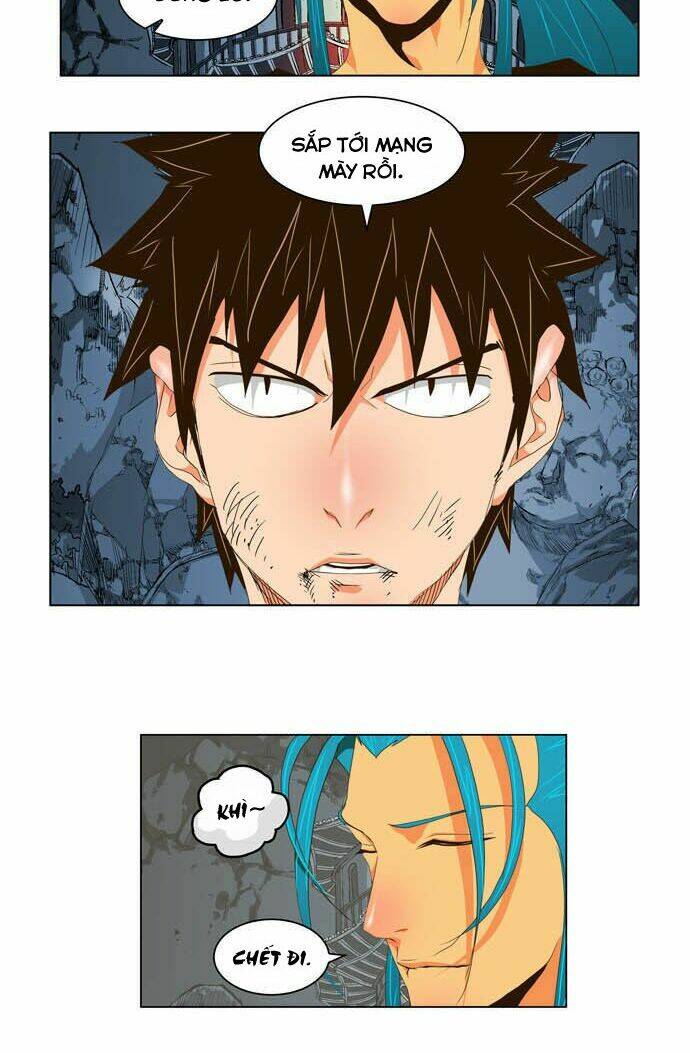 Chúa Tể Học Đường Chapter 102 - Trang 2