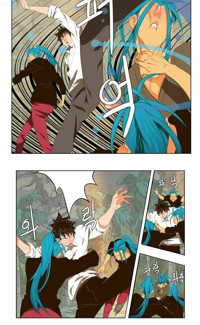 Chúa Tể Học Đường Chapter 102 - Trang 2