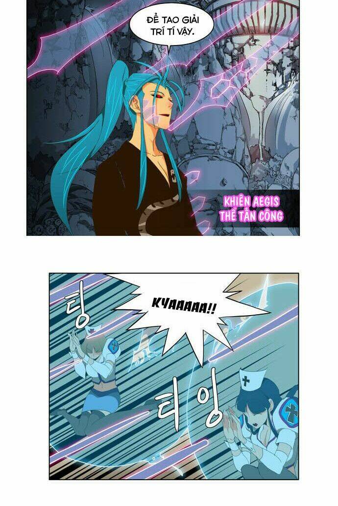 Chúa Tể Học Đường Chapter 102 - Trang 2