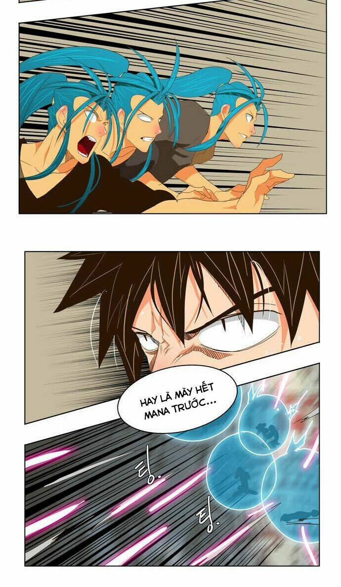 Chúa Tể Học Đường Chapter 102 - Trang 2