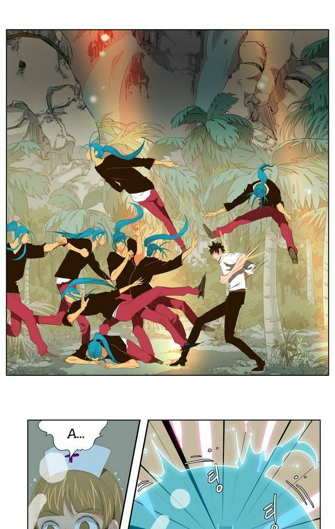 Chúa Tể Học Đường Chapter 102 - Trang 2