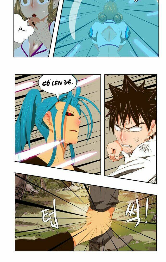 Chúa Tể Học Đường Chapter 102 - Trang 2