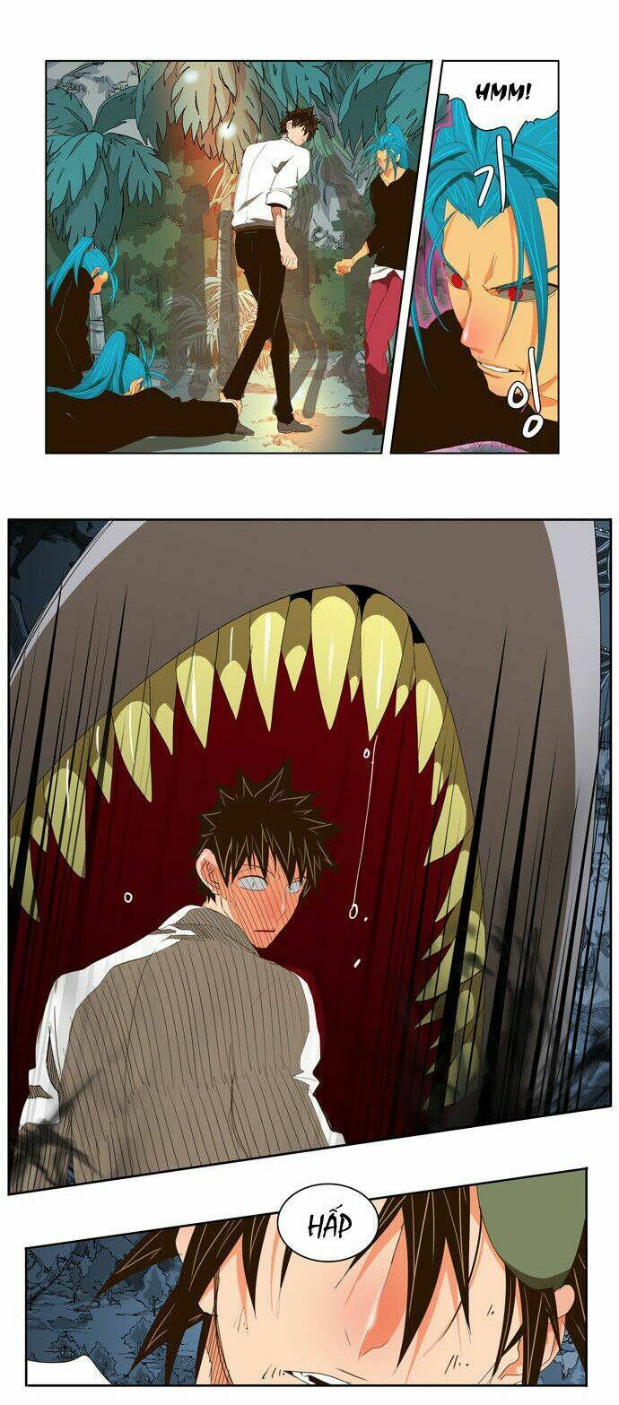 Chúa Tể Học Đường Chapter 102 - Trang 2