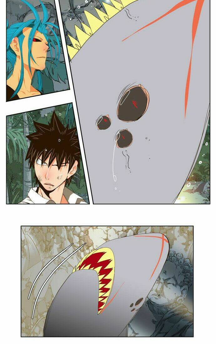 Chúa Tể Học Đường Chapter 102 - Trang 2