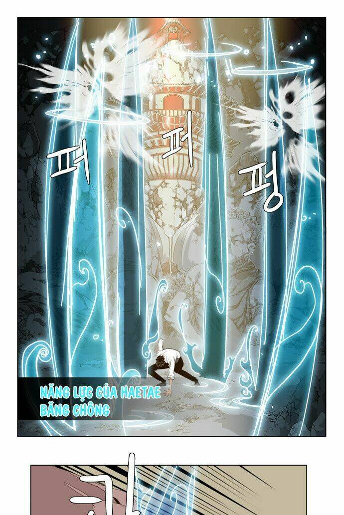 Chúa Tể Học Đường Chapter 102 - Trang 2