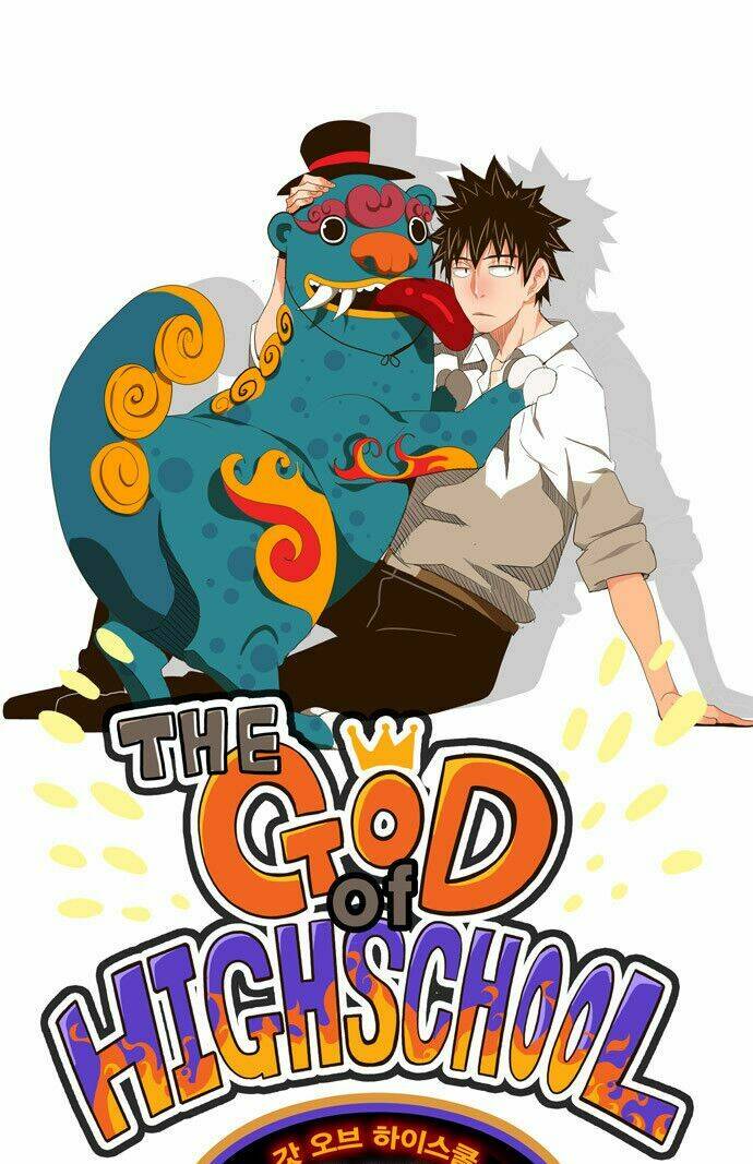 Chúa Tể Học Đường Chapter 102 - Trang 2