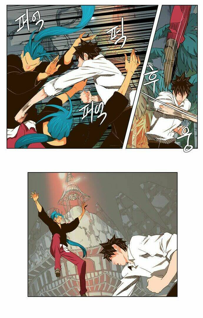 Chúa Tể Học Đường Chapter 103 - Trang 2