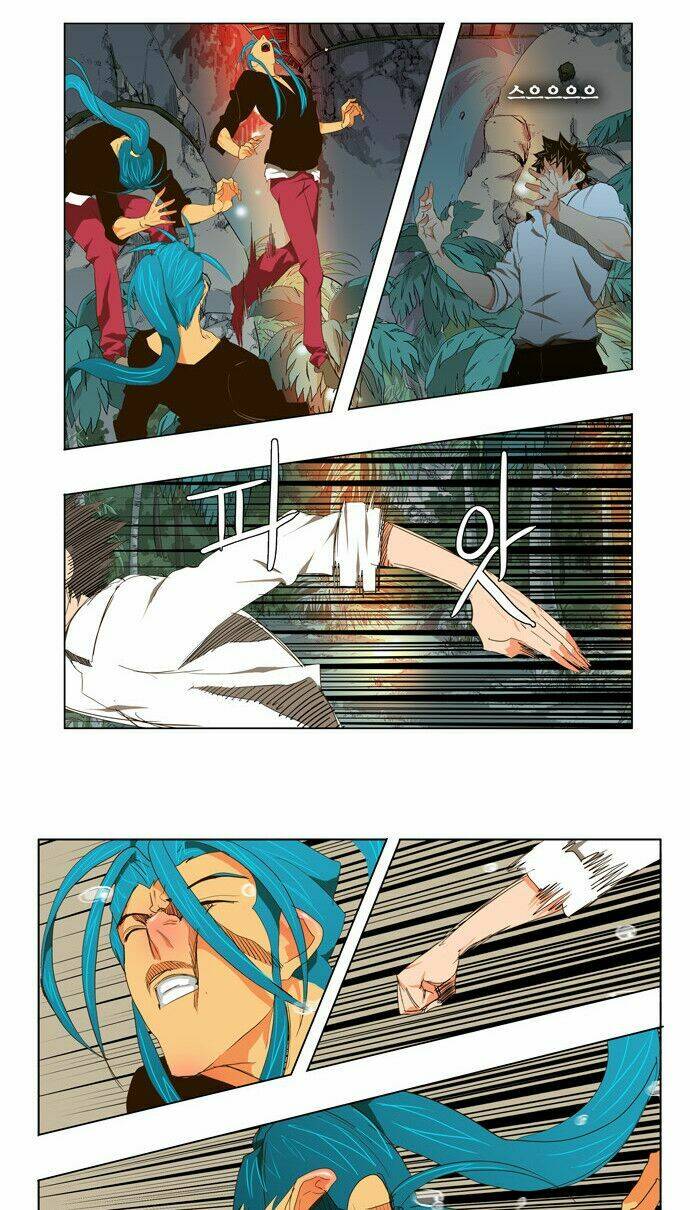 Chúa Tể Học Đường Chapter 103 - Trang 2