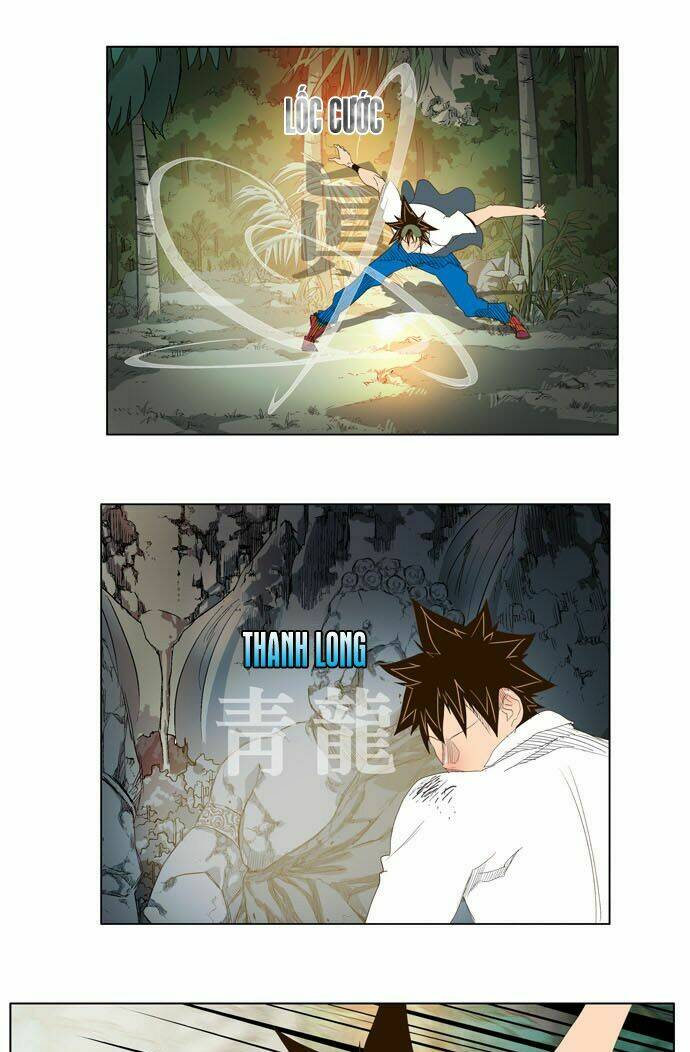 Chúa Tể Học Đường Chapter 103 - Trang 2