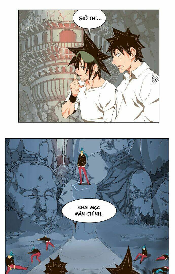 Chúa Tể Học Đường Chapter 103 - Trang 2