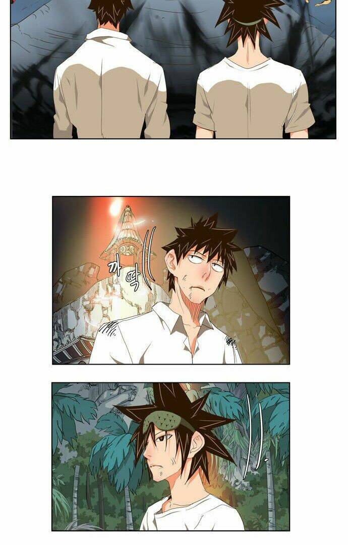 Chúa Tể Học Đường Chapter 103 - Trang 2