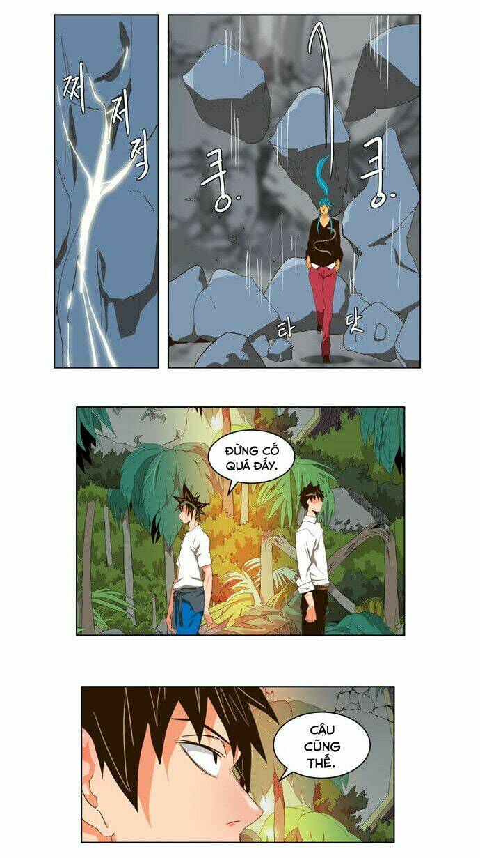 Chúa Tể Học Đường Chapter 103 - Trang 2