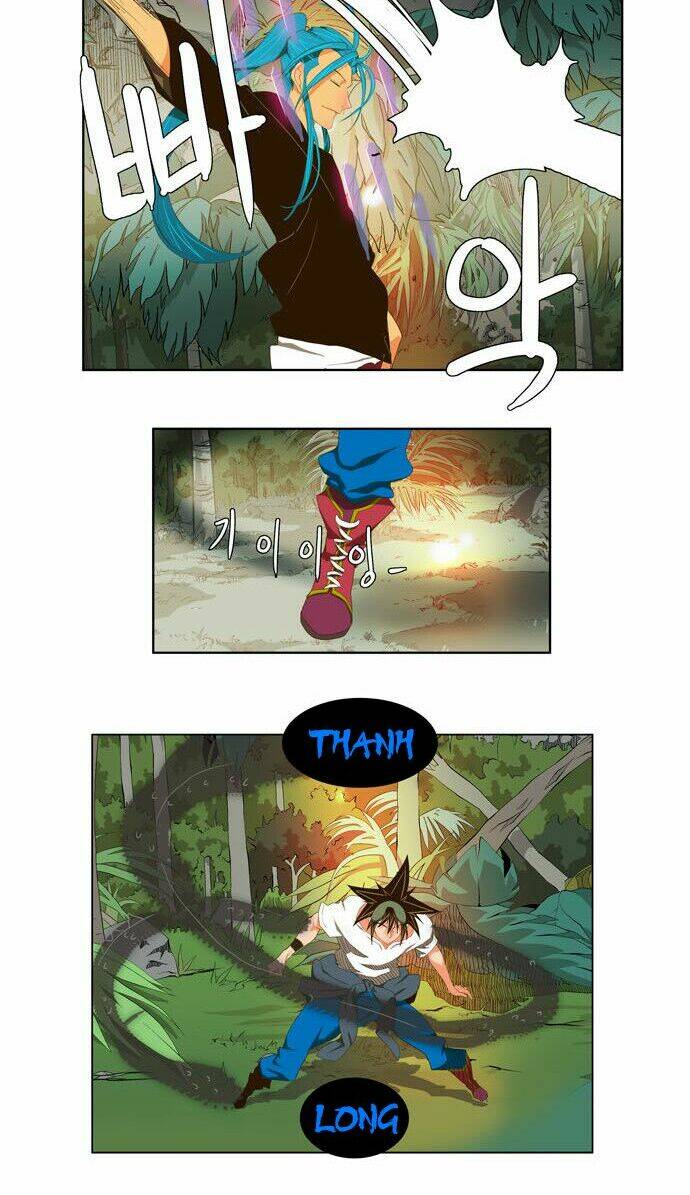 Chúa Tể Học Đường Chapter 103 - Trang 2