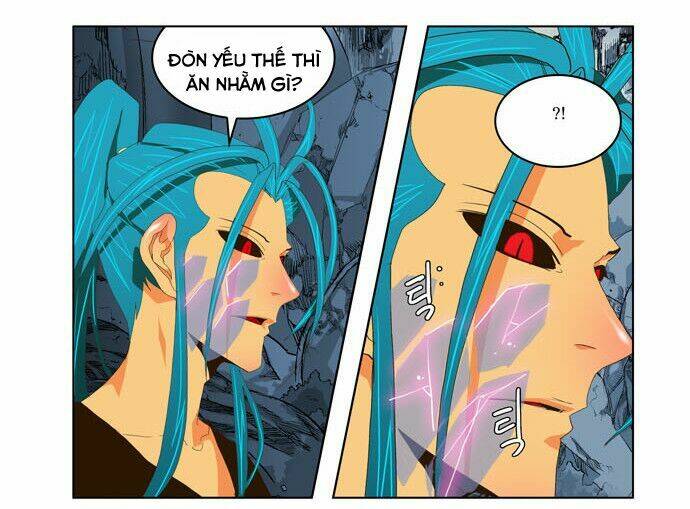 Chúa Tể Học Đường Chapter 103 - Trang 2