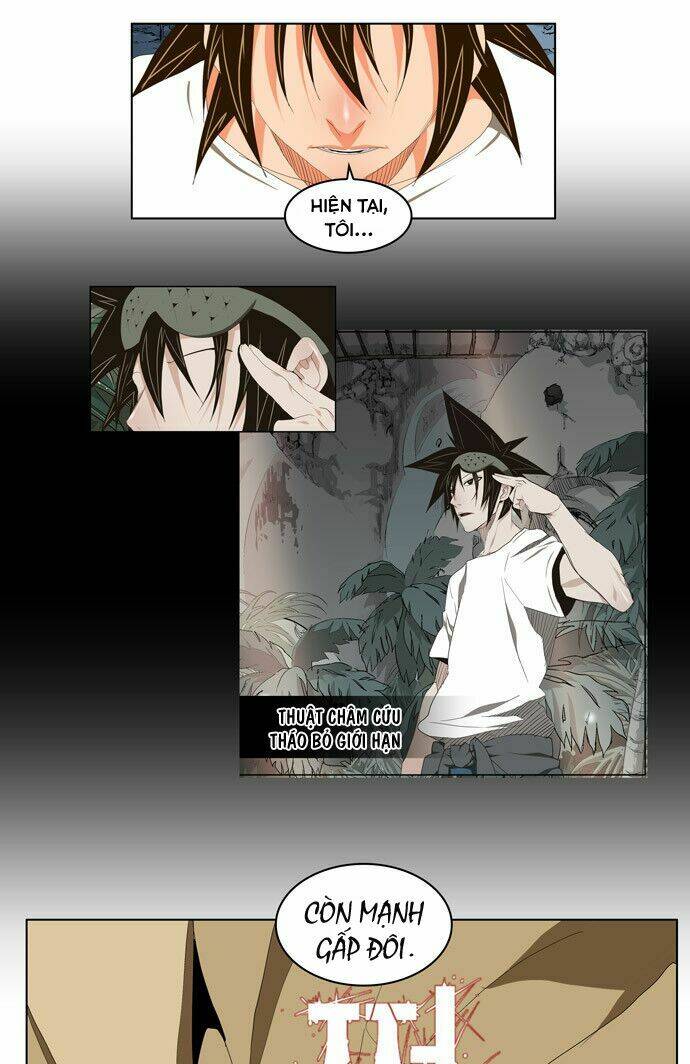 Chúa Tể Học Đường Chapter 103 - Trang 2