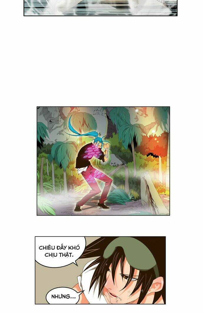 Chúa Tể Học Đường Chapter 103 - Trang 2