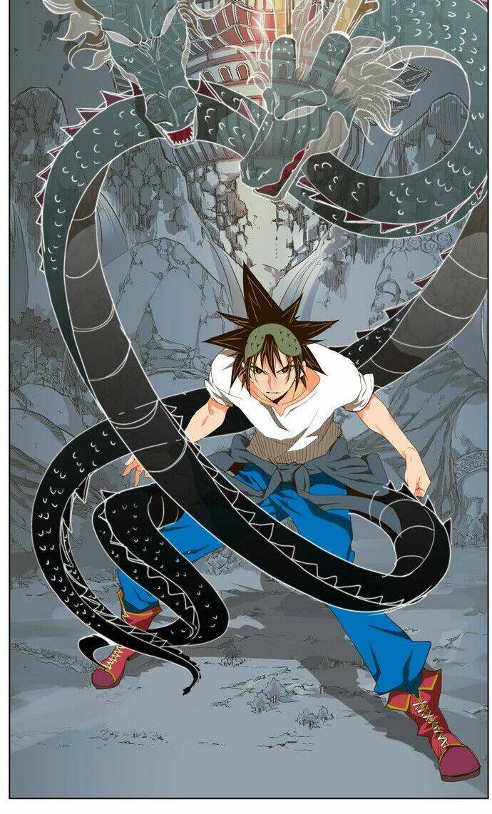 Chúa Tể Học Đường Chapter 103 - Trang 2