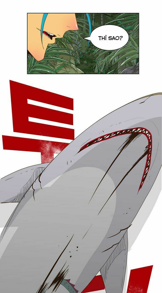 Chúa Tể Học Đường Chapter 103 - Trang 2