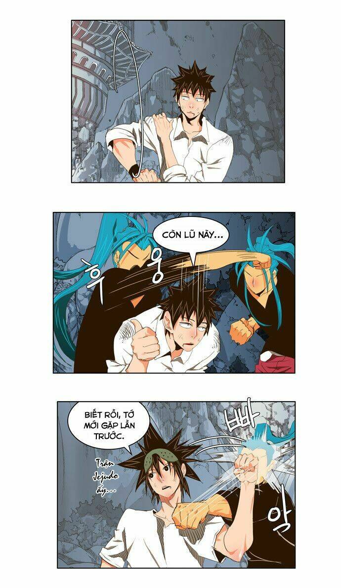 Chúa Tể Học Đường Chapter 103 - Trang 2