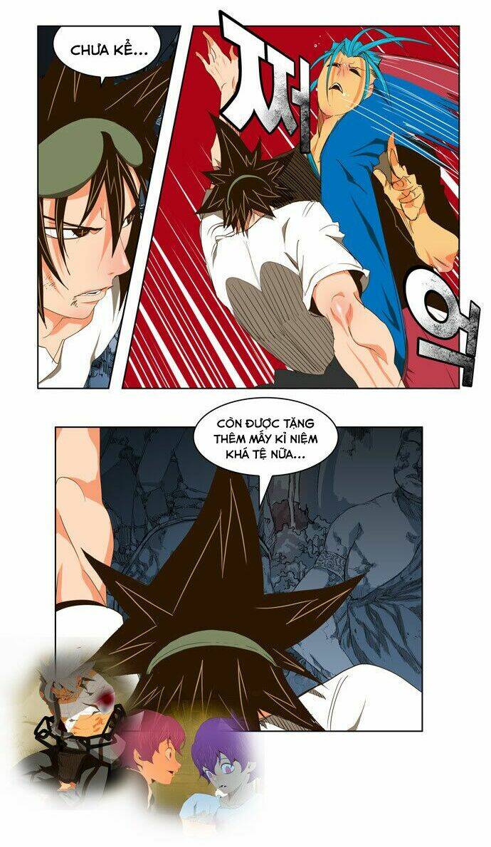 Chúa Tể Học Đường Chapter 103 - Trang 2