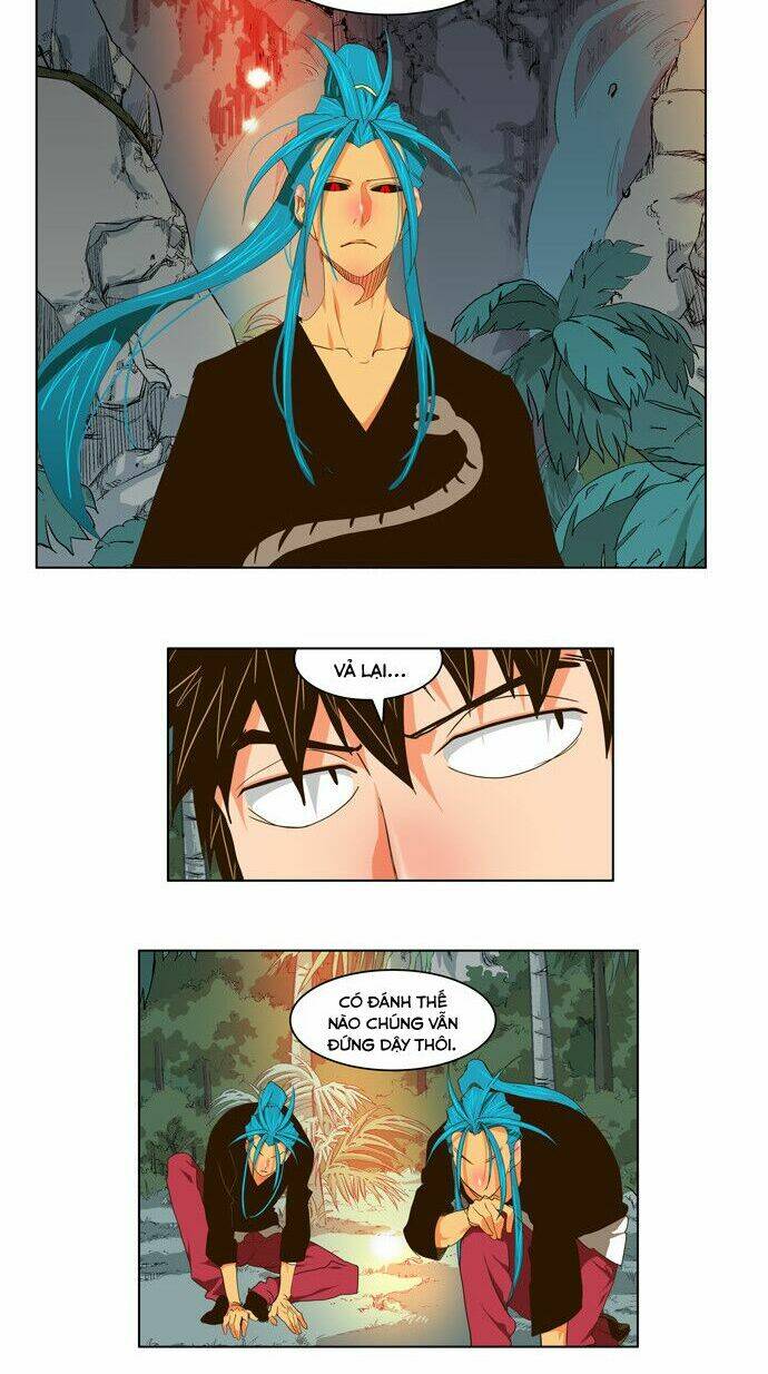 Chúa Tể Học Đường Chapter 103 - Trang 2