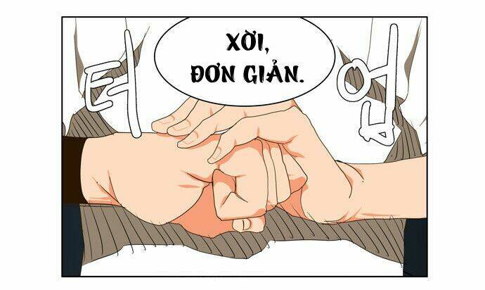 Chúa Tể Học Đường Chapter 103 - Trang 2