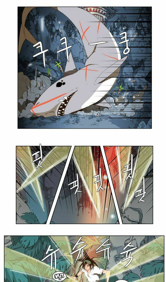 Chúa Tể Học Đường Chapter 104 - Trang 2