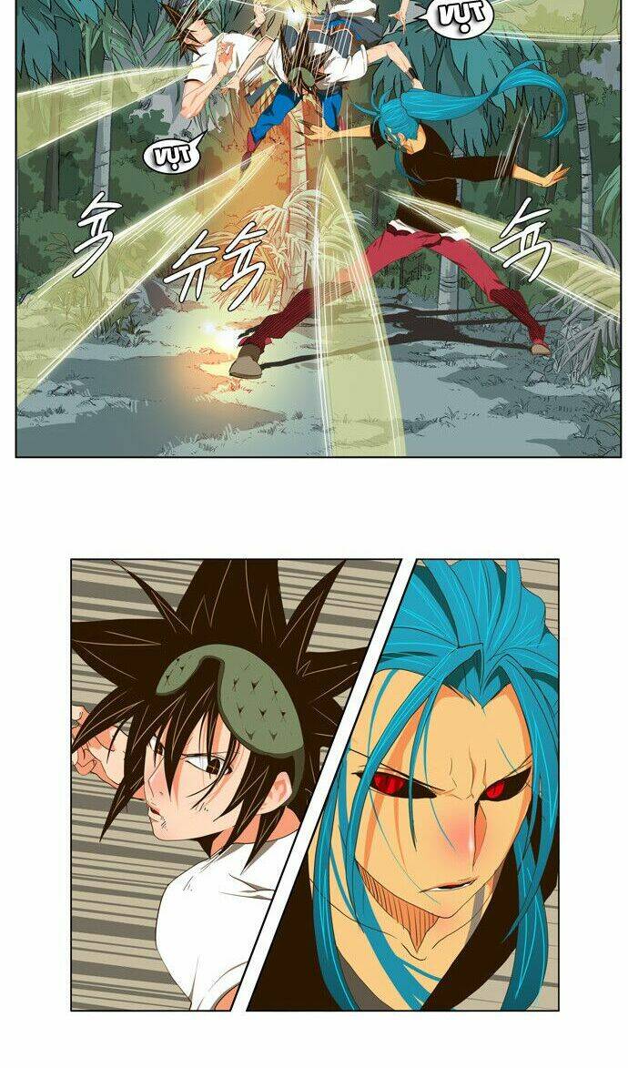 Chúa Tể Học Đường Chapter 104 - Trang 2