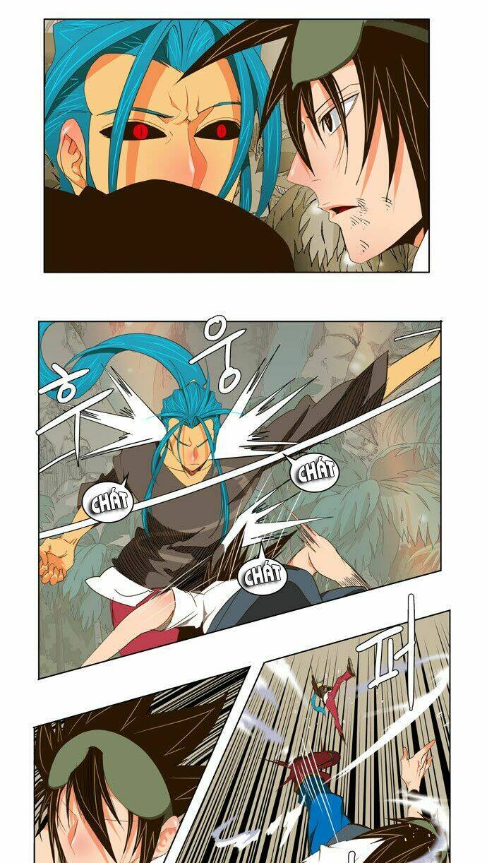 Chúa Tể Học Đường Chapter 104 - Trang 2