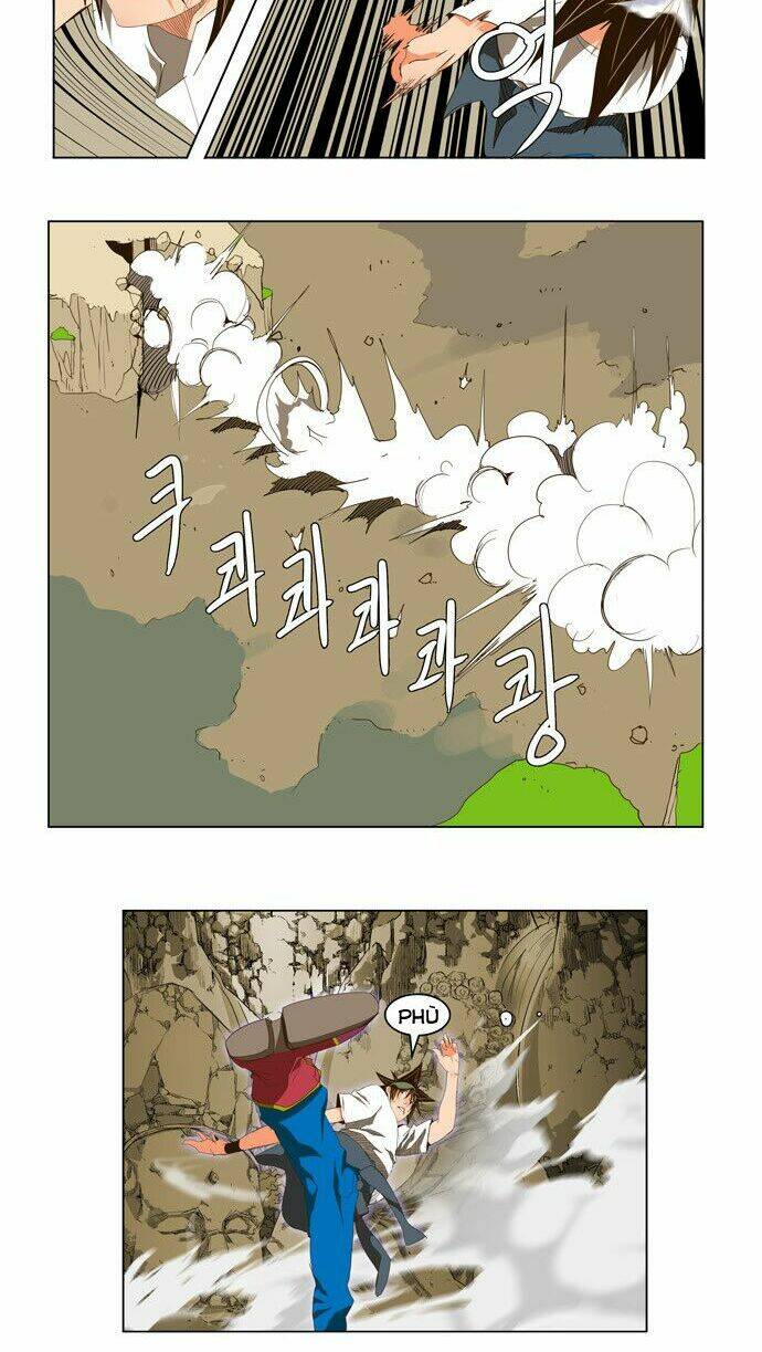 Chúa Tể Học Đường Chapter 104 - Trang 2