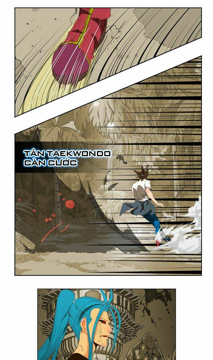 Chúa Tể Học Đường Chapter 104 - Trang 2