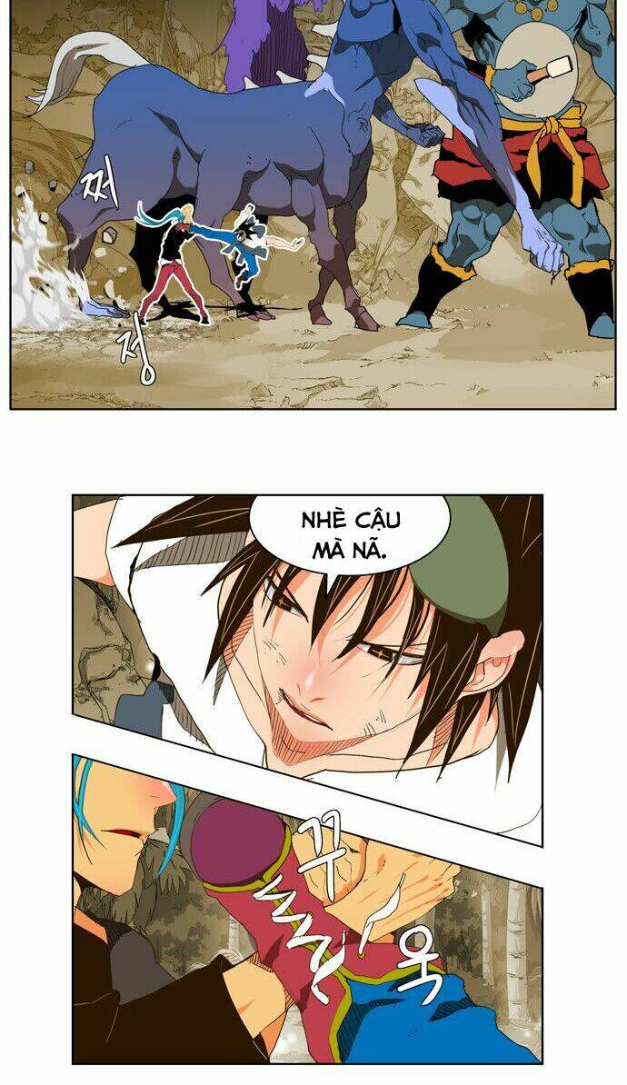 Chúa Tể Học Đường Chapter 104 - Trang 2