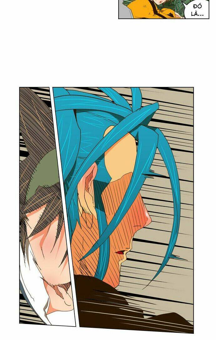 Chúa Tể Học Đường Chapter 104 - Trang 2