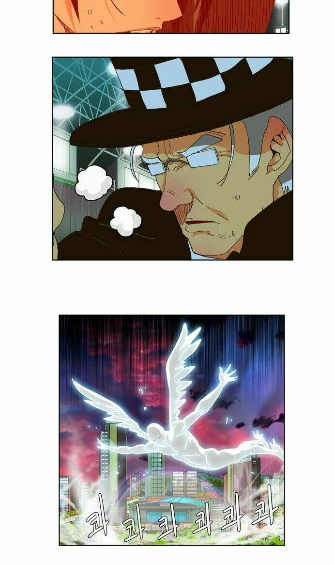 Chúa Tể Học Đường Chapter 104 - Trang 2