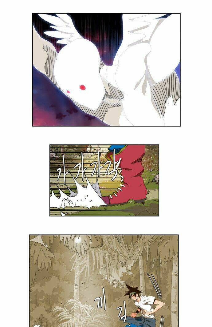 Chúa Tể Học Đường Chapter 104 - Trang 2