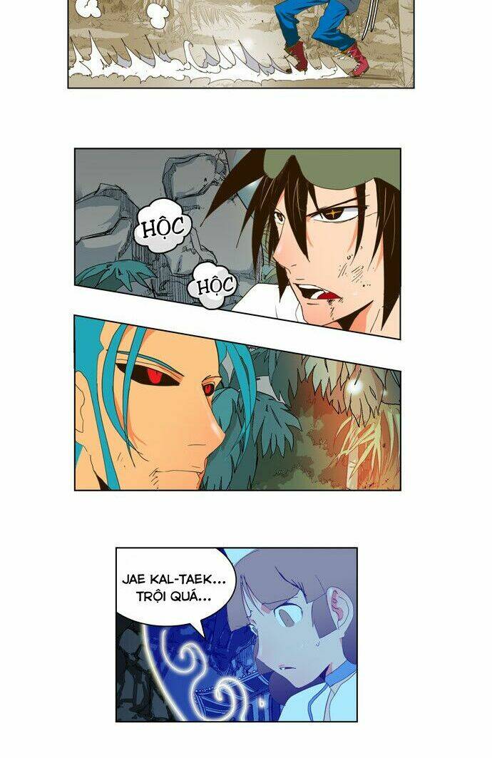 Chúa Tể Học Đường Chapter 104 - Trang 2