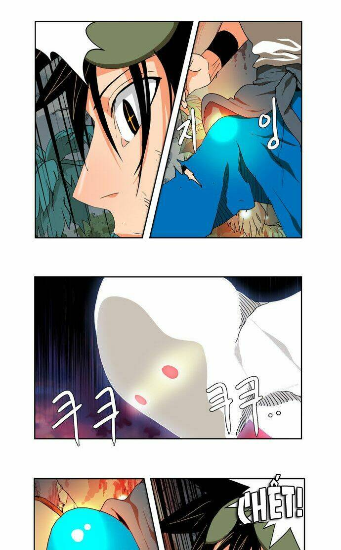 Chúa Tể Học Đường Chapter 104 - Trang 2