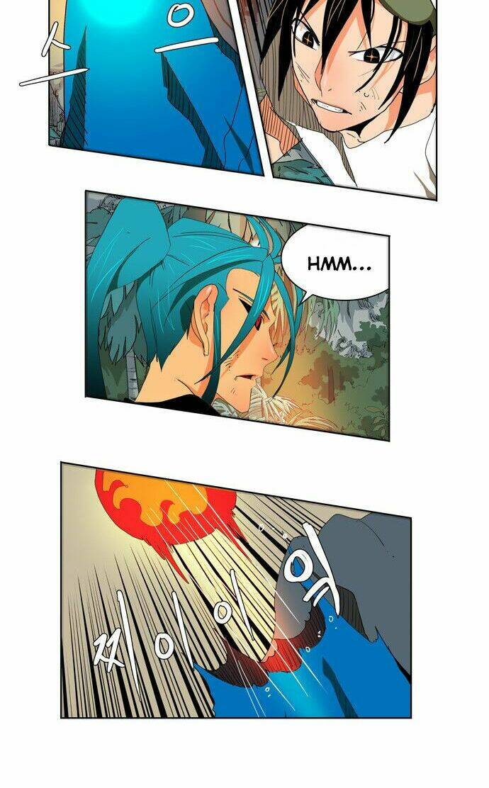 Chúa Tể Học Đường Chapter 104 - Trang 2