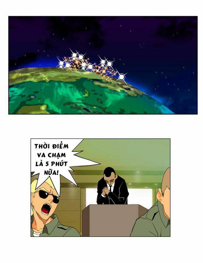 Chúa Tể Học Đường Chapter 104 - Trang 2