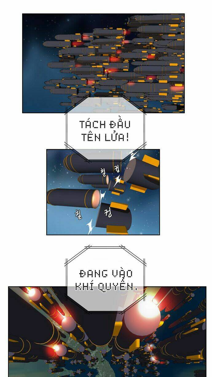 Chúa Tể Học Đường Chapter 104 - Trang 2