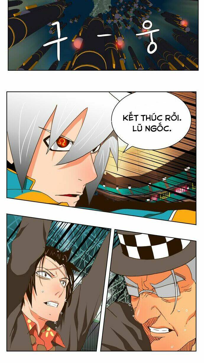 Chúa Tể Học Đường Chapter 104 - Trang 2