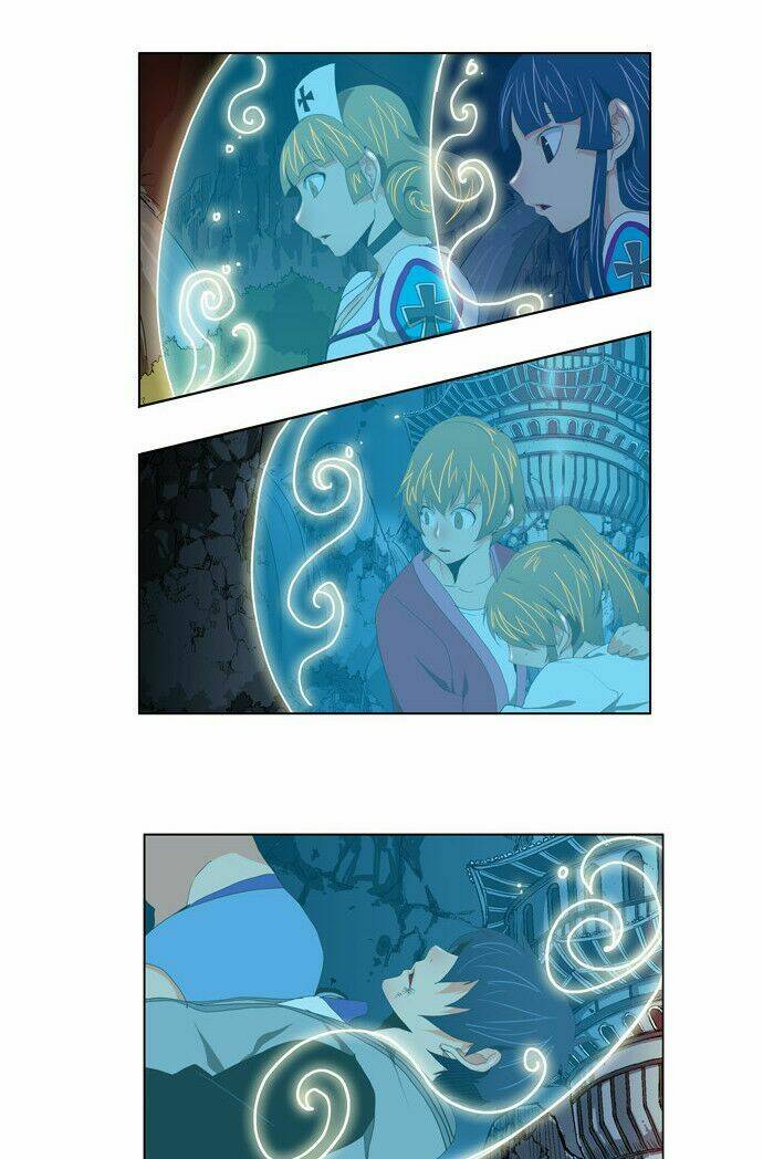 Chúa Tể Học Đường Chapter 104 - Trang 2