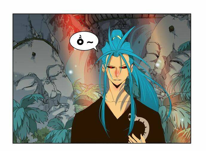 Chúa Tể Học Đường Chapter 104 - Trang 2