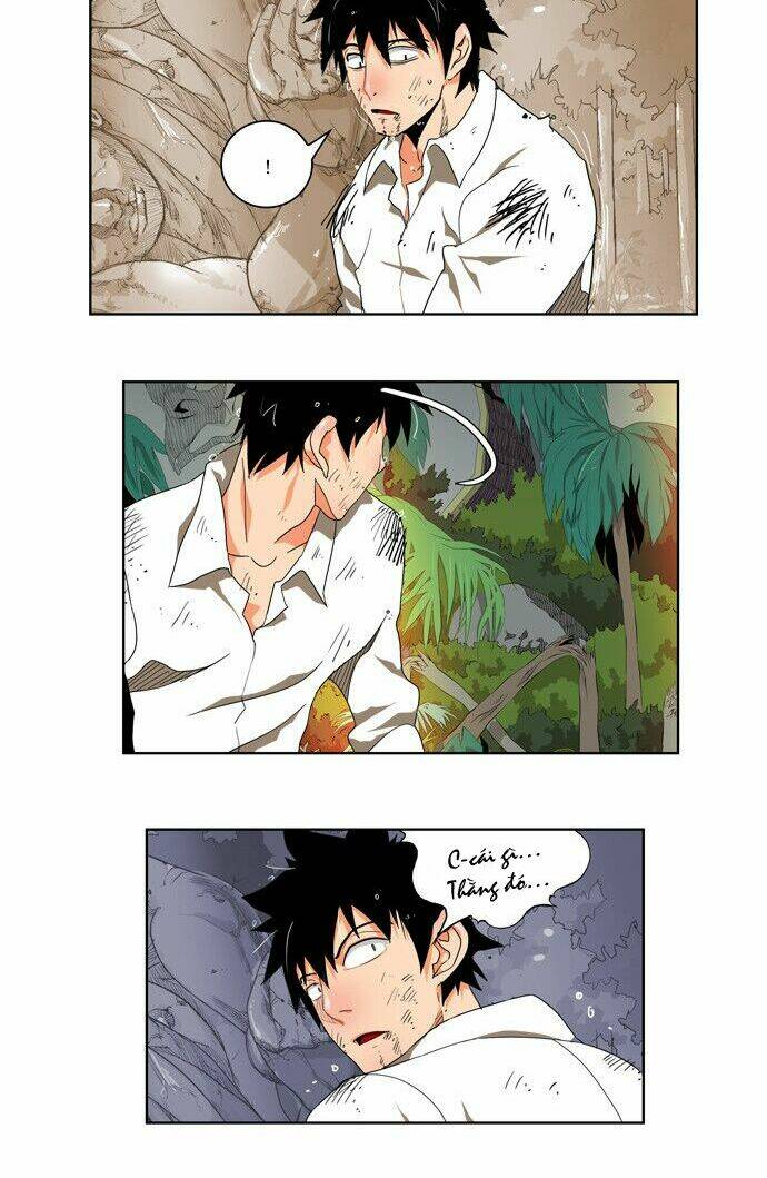 Chúa Tể Học Đường Chapter 105 - Trang 2