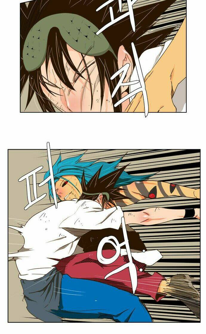 Chúa Tể Học Đường Chapter 105 - Trang 2