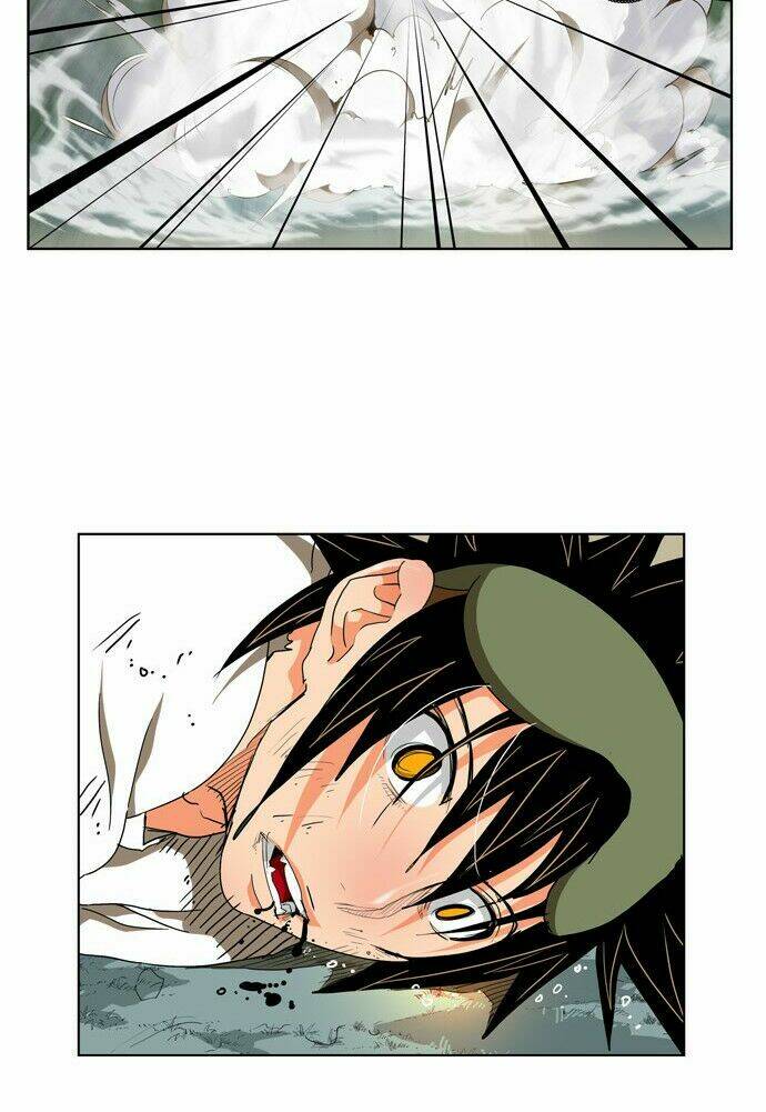 Chúa Tể Học Đường Chapter 105 - Trang 2