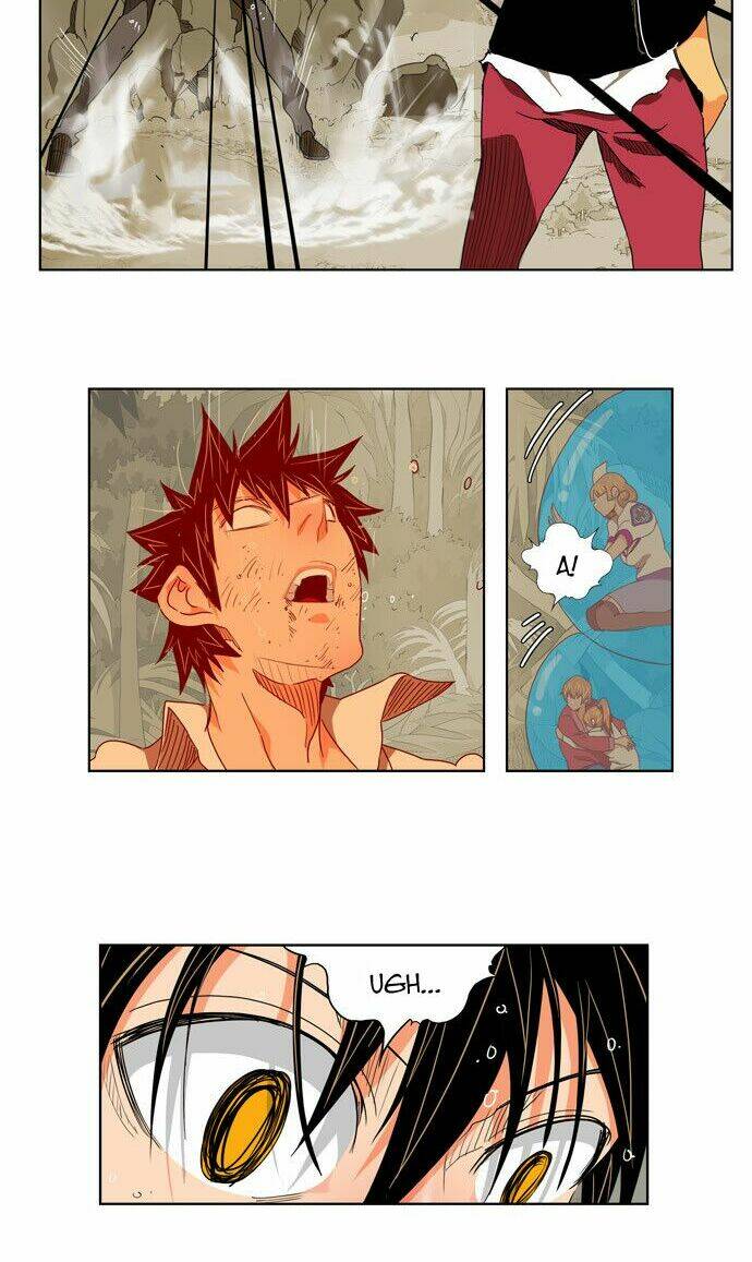 Chúa Tể Học Đường Chapter 105 - Trang 2