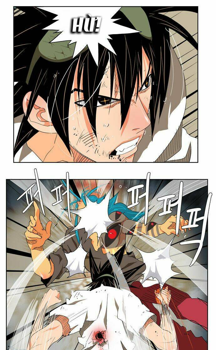 Chúa Tể Học Đường Chapter 105 - Trang 2